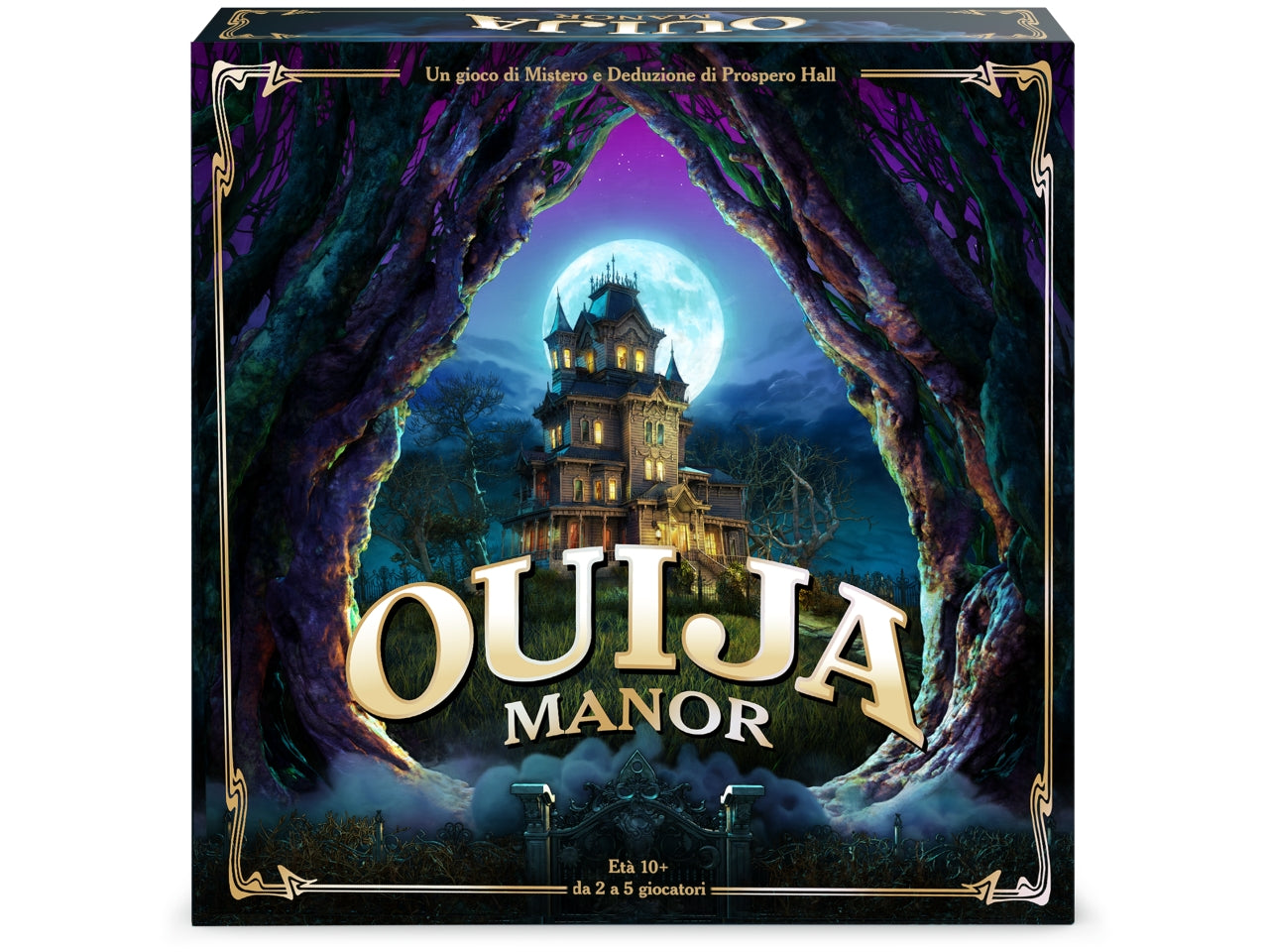 Gioco Funko ouija manor
