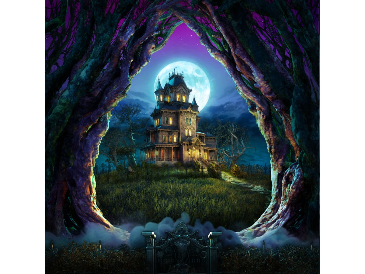 Gioco Funko ouija manor