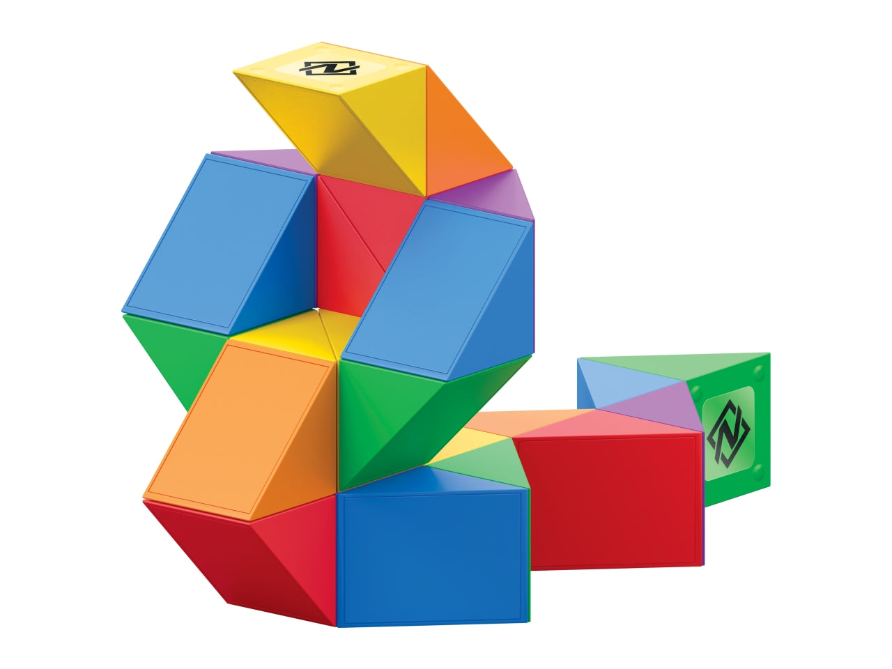 Gioco Nexcube cobra