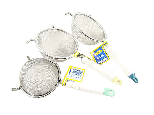 Colabrodo semisferico 12cm 912