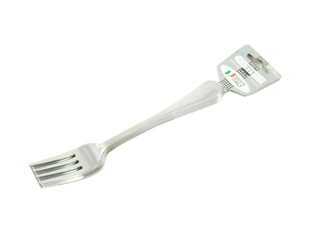 Classic forchetta 6 pezzi pl30cl