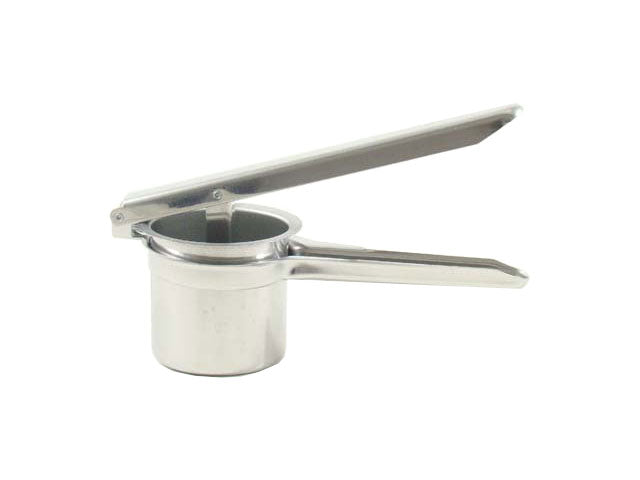 Schiacciapatate mod.eco inox 585