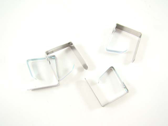 Fermatovaglia 4 pezzi 860