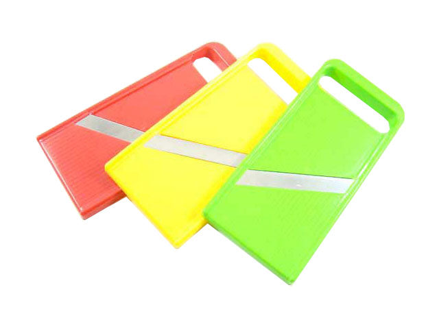 Grattugia affettaverdure piana grt89