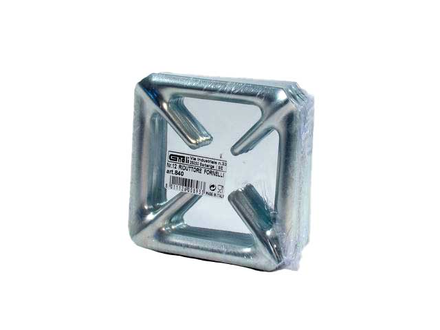 Riduttore per fornelli 840