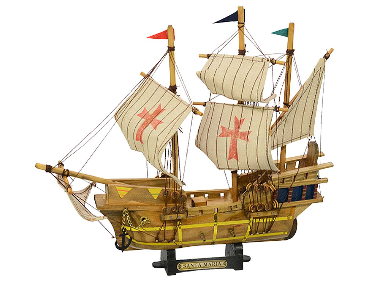 Caravella santa maria 89027