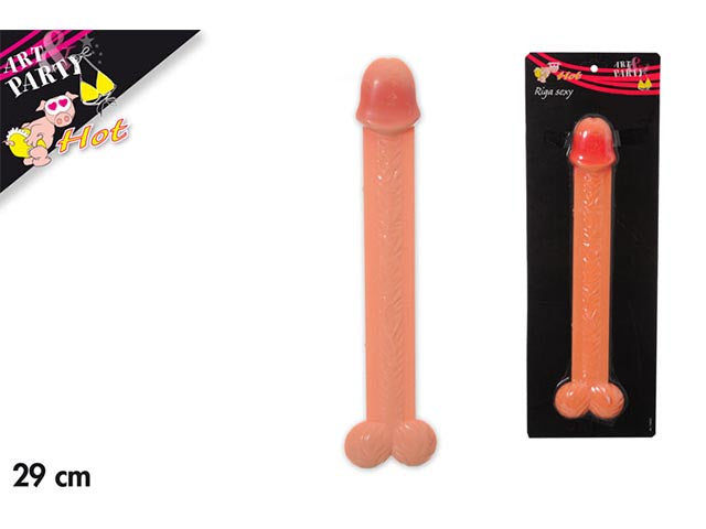 Righello sexy 749052