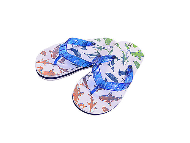 Infradito bimbo con luci taglia 24-29