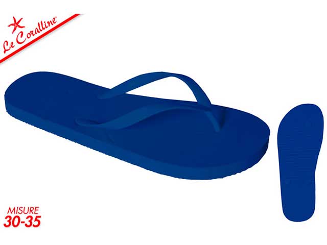 Infradito donna taglia 30-35