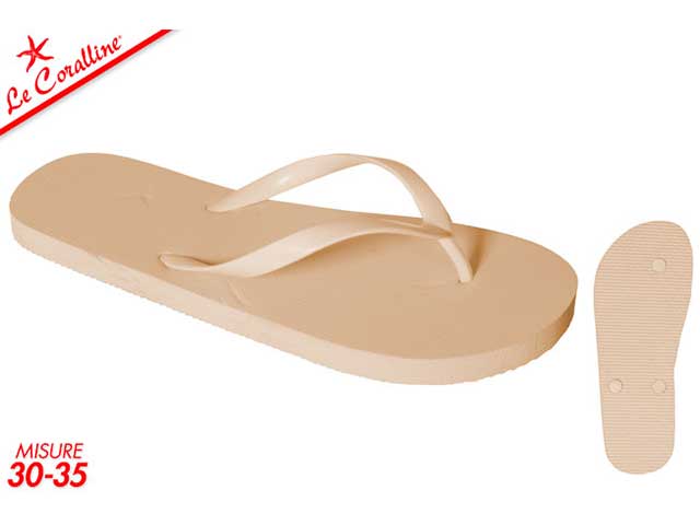 Infradito donna taglia 30-35