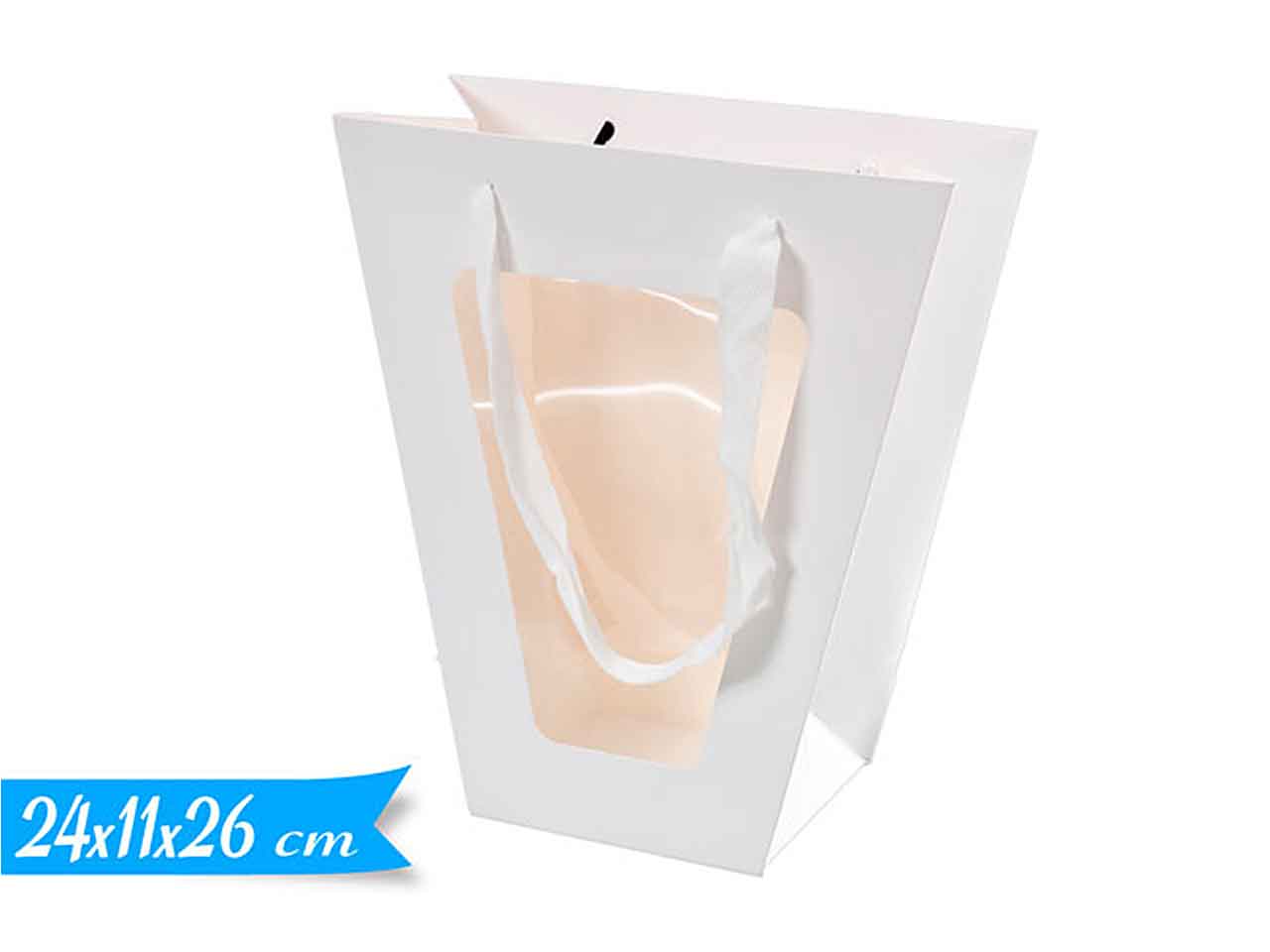 Busta 24x26x11cm