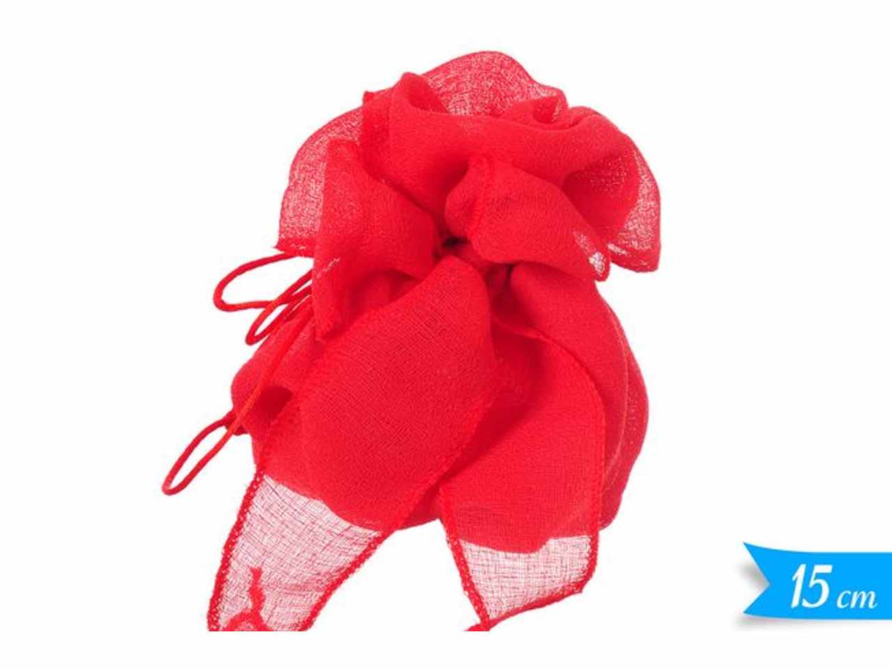 Sacchetto c/fiocco 572269