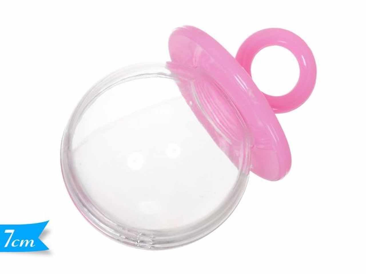 Scatola ciuccio 570023