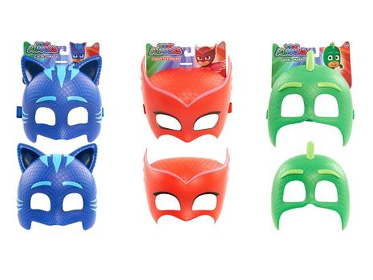 Pj mask maschere pjm08000 $