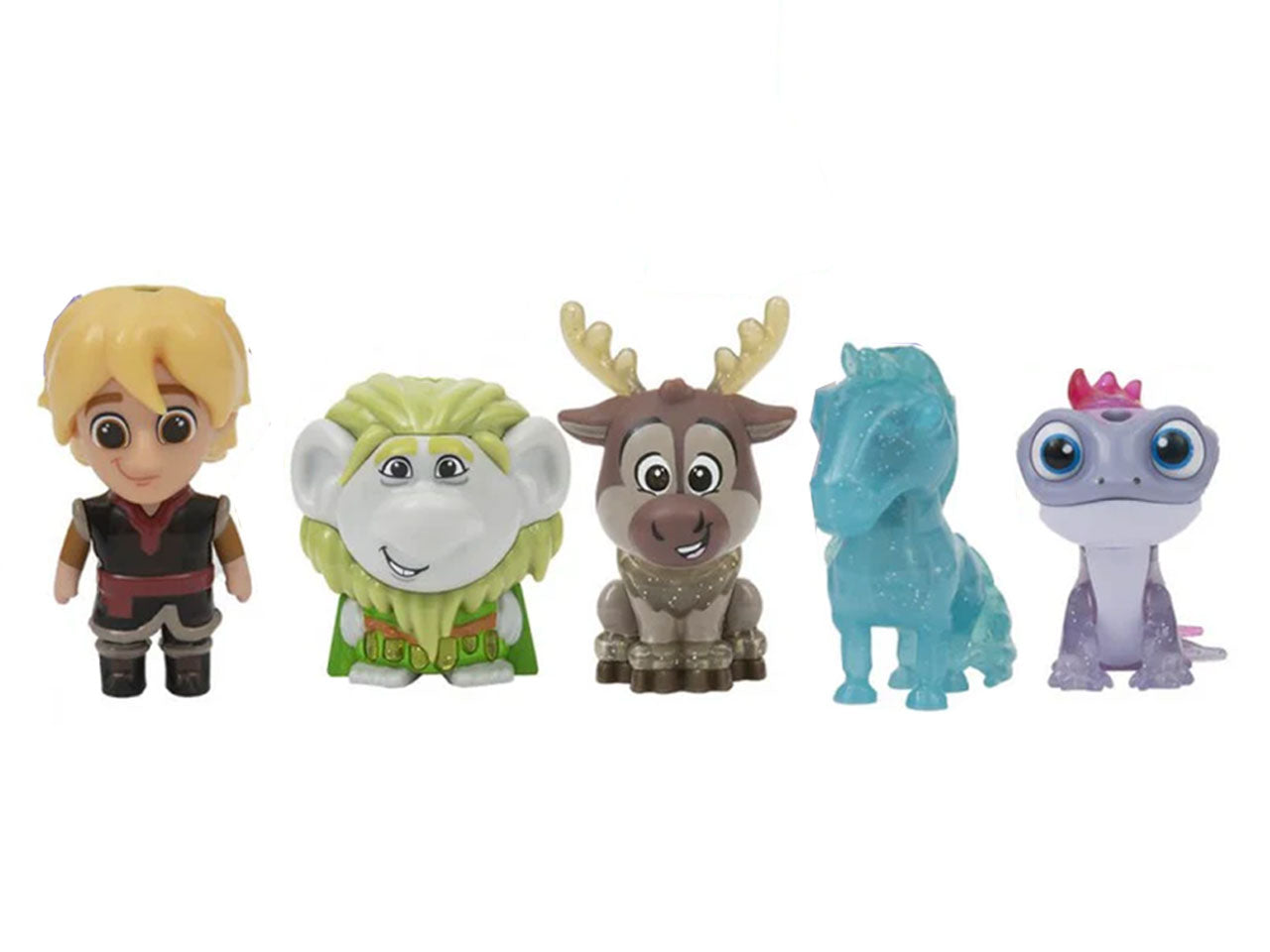 Frozen 2 whisper glow 3d frn72000$