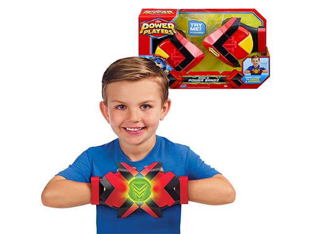 Power players roleplay elettr.pww05000 $§