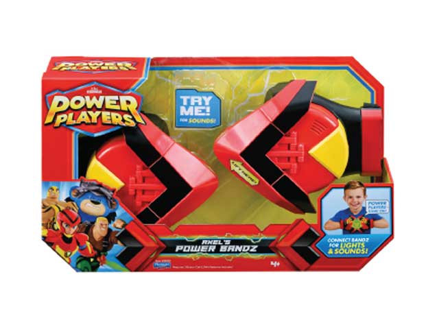 Power players roleplay elettr.pww05000 $§