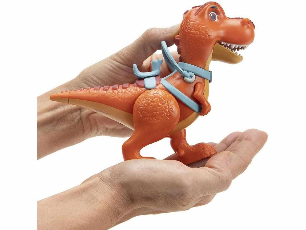 Dino ranch set deluxe dna02000$