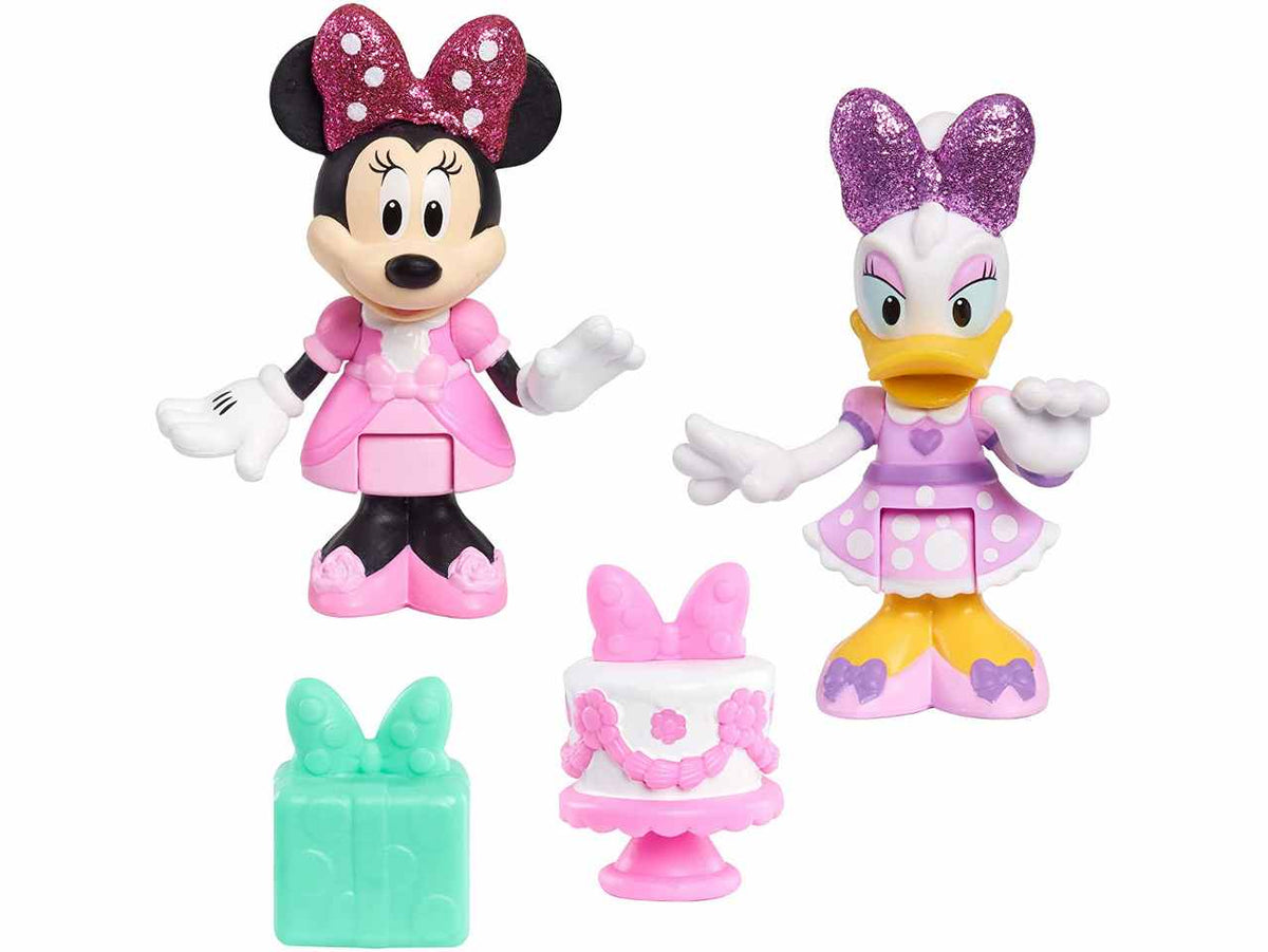 Minnie pers.coppia mcn17110