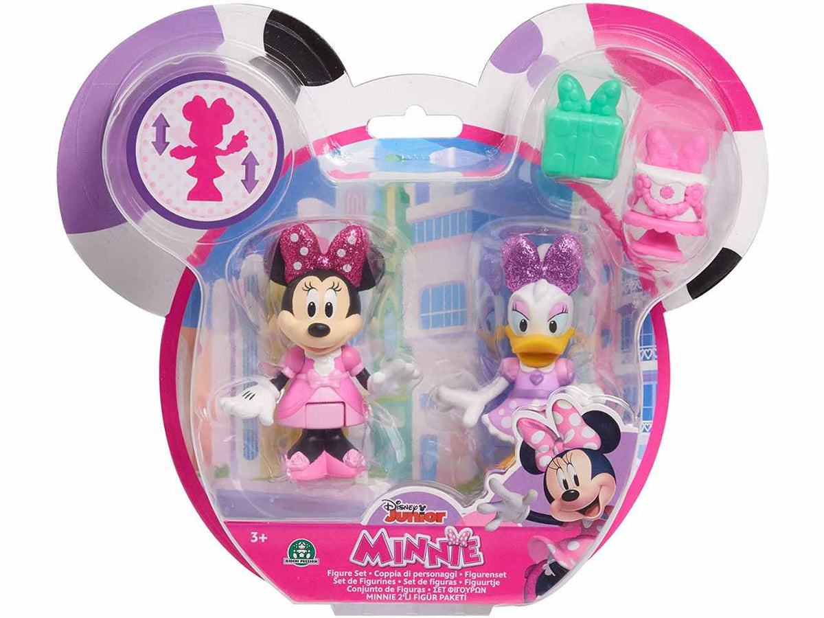 Minnie pers.coppia mcn17110