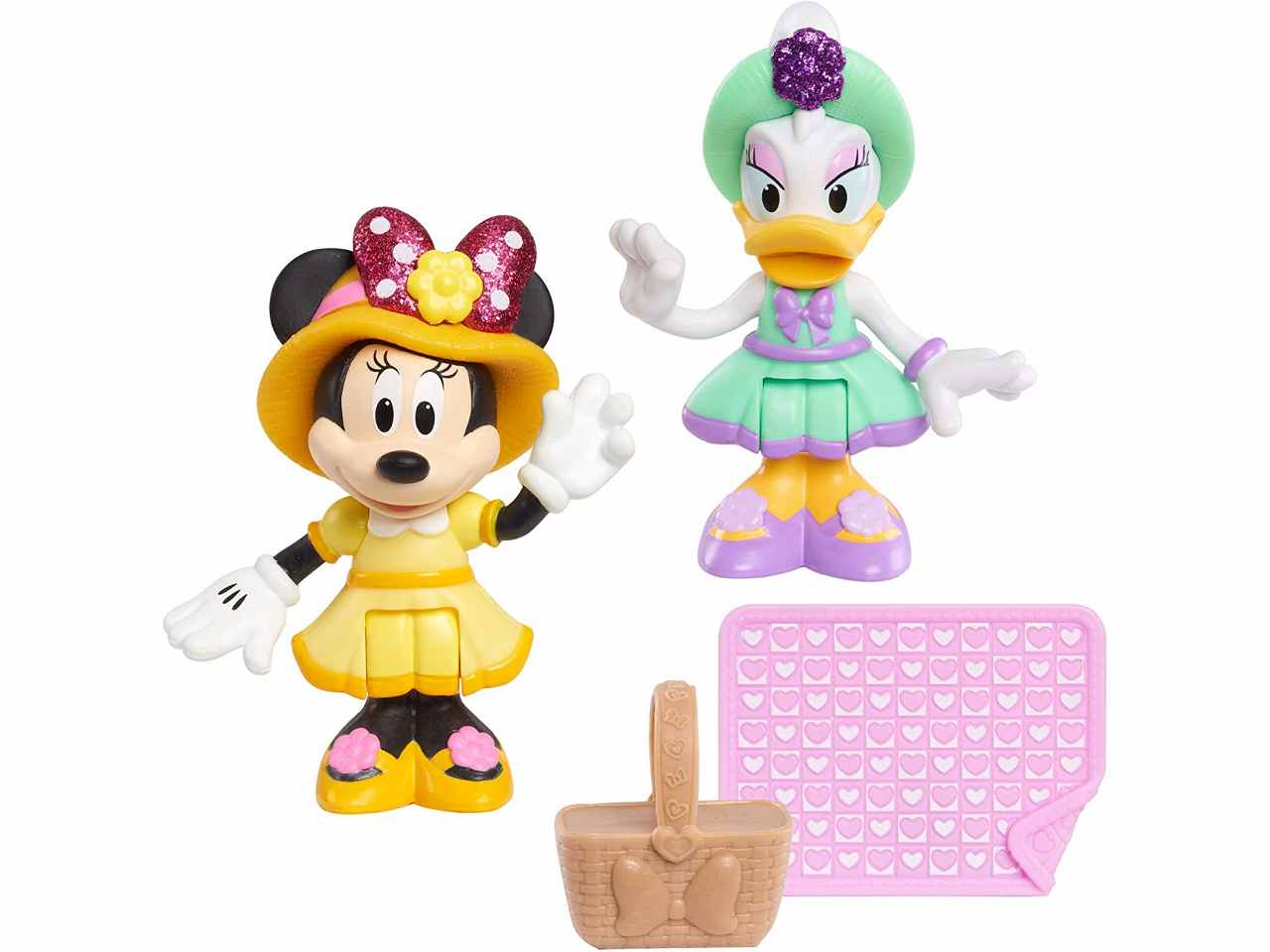 Minnie pers.coppia mcn17110