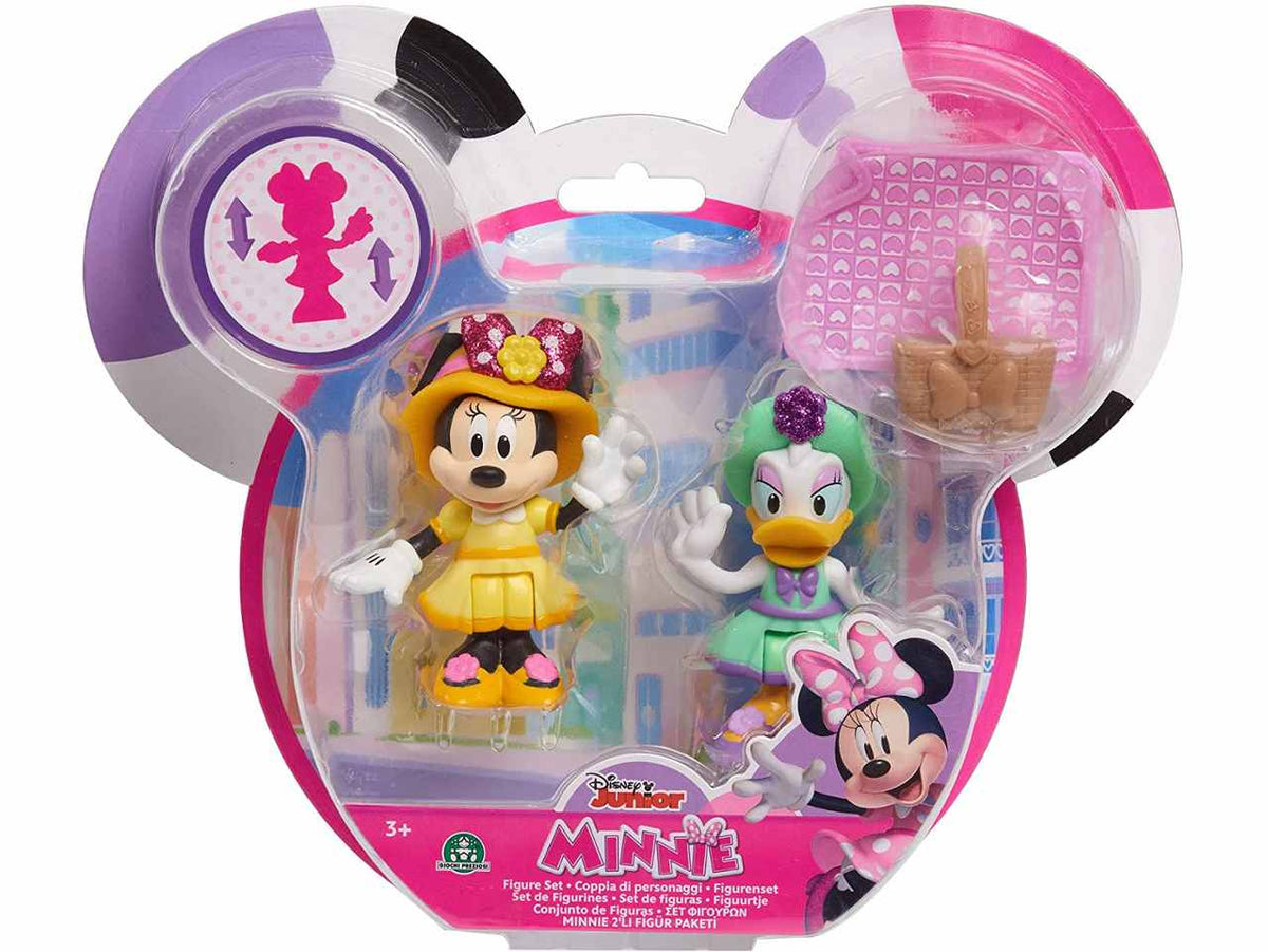Minnie pers.coppia mcn17110
