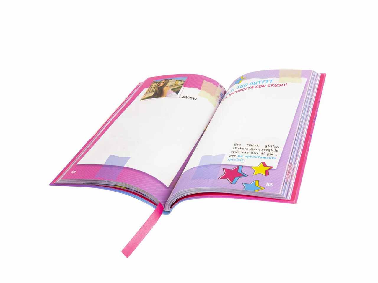 Charlotte 2022 journal