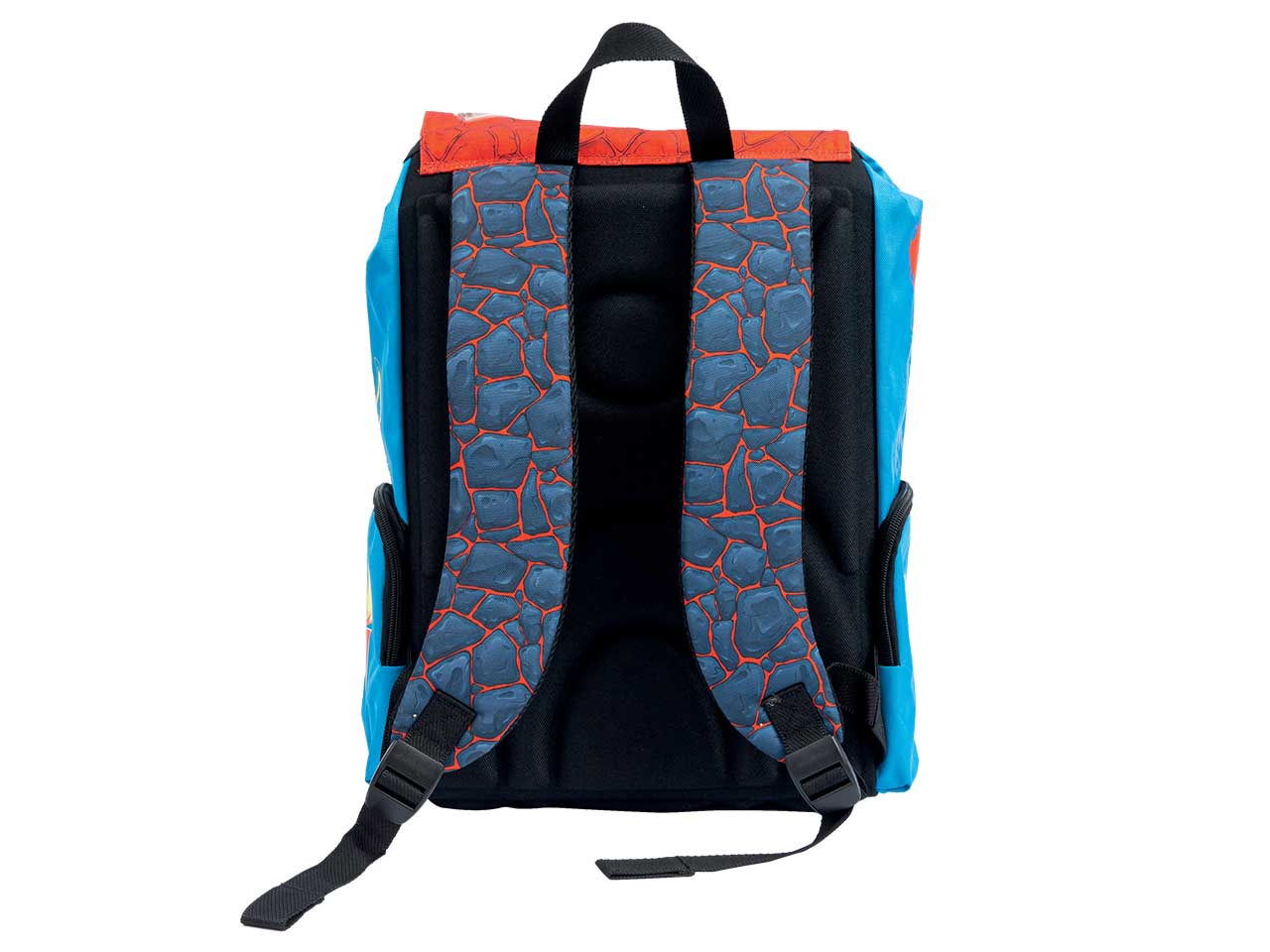 Gormiti 2022 zaino estensibile multi $