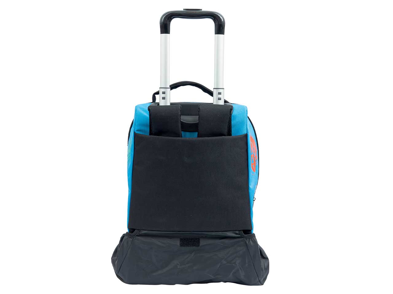 Gormiti 2022 trolley 2r