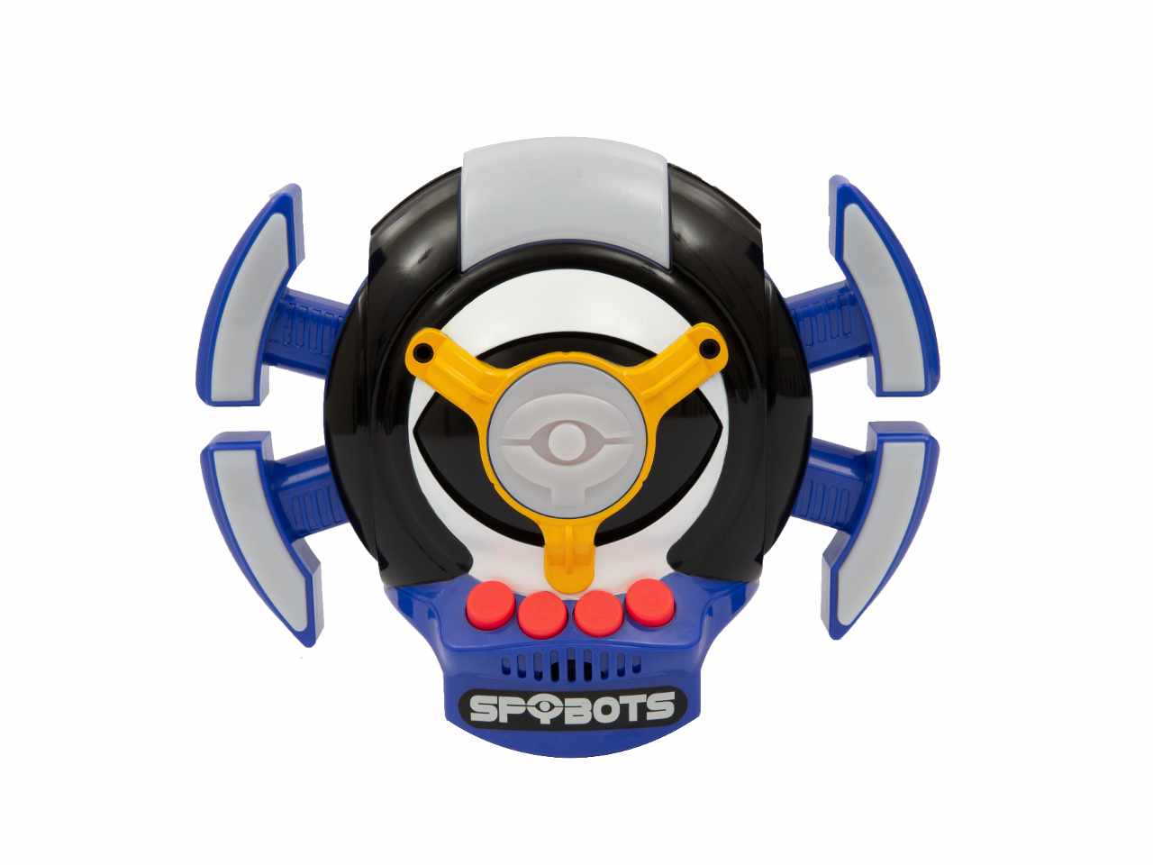 Spy bot room guardian pyb00000$