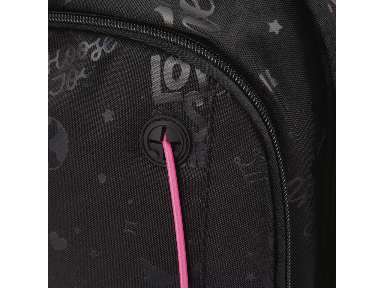 Zaino Wayout Smart 23, 4 Colori Assortiti - Giochi Preziosi