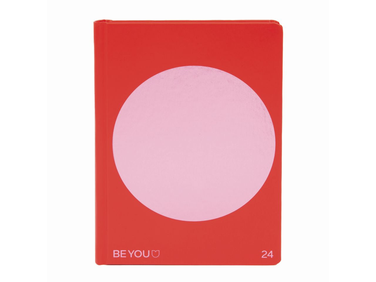 Beyou 23 24 agenda color matter $