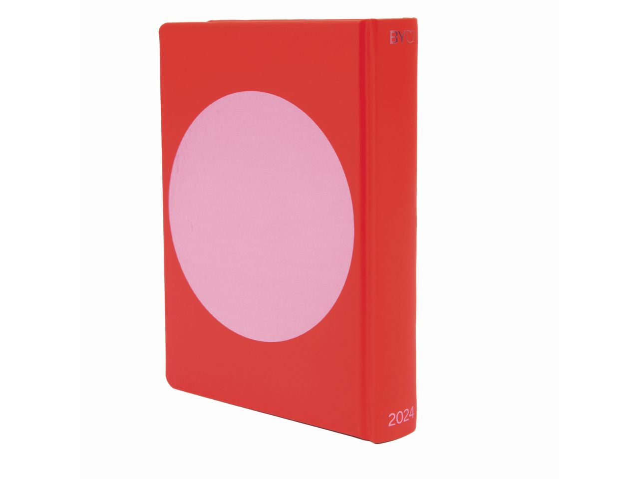 Beyou 23 24 agenda color matter $