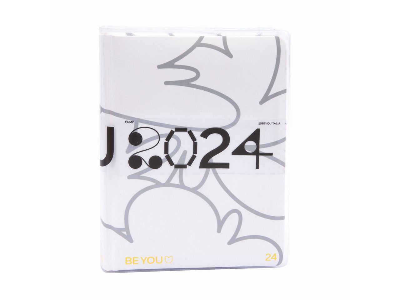 Beyou 23 24 agenda color matter $