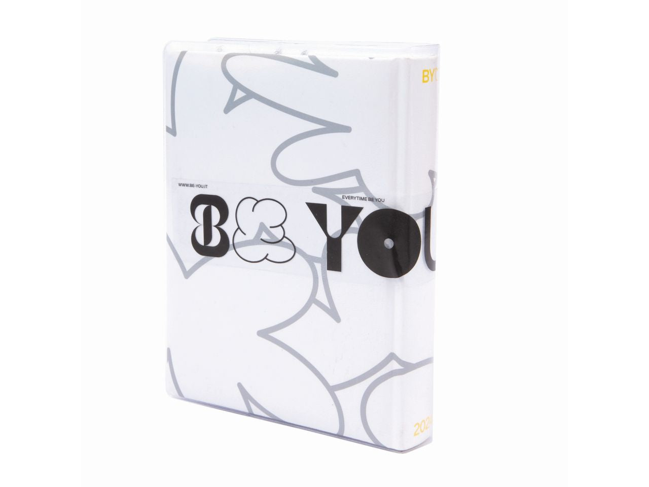 Beyou 23 24 agenda color matter $