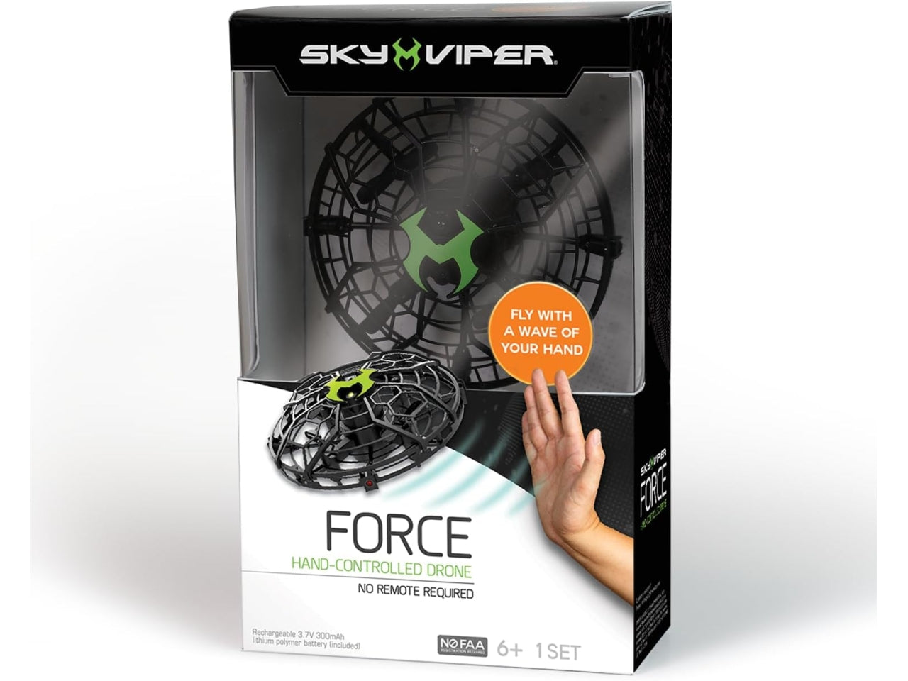 Giochi preziosi sky viper hover shpere$
