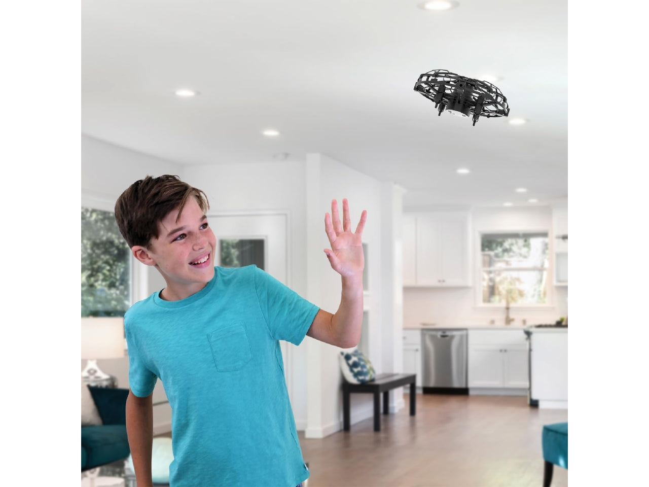 Giochi preziosi sky viper hover shpere$