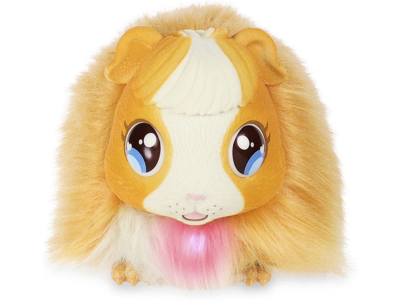 Giochi preziosi live pets mama surprise playset