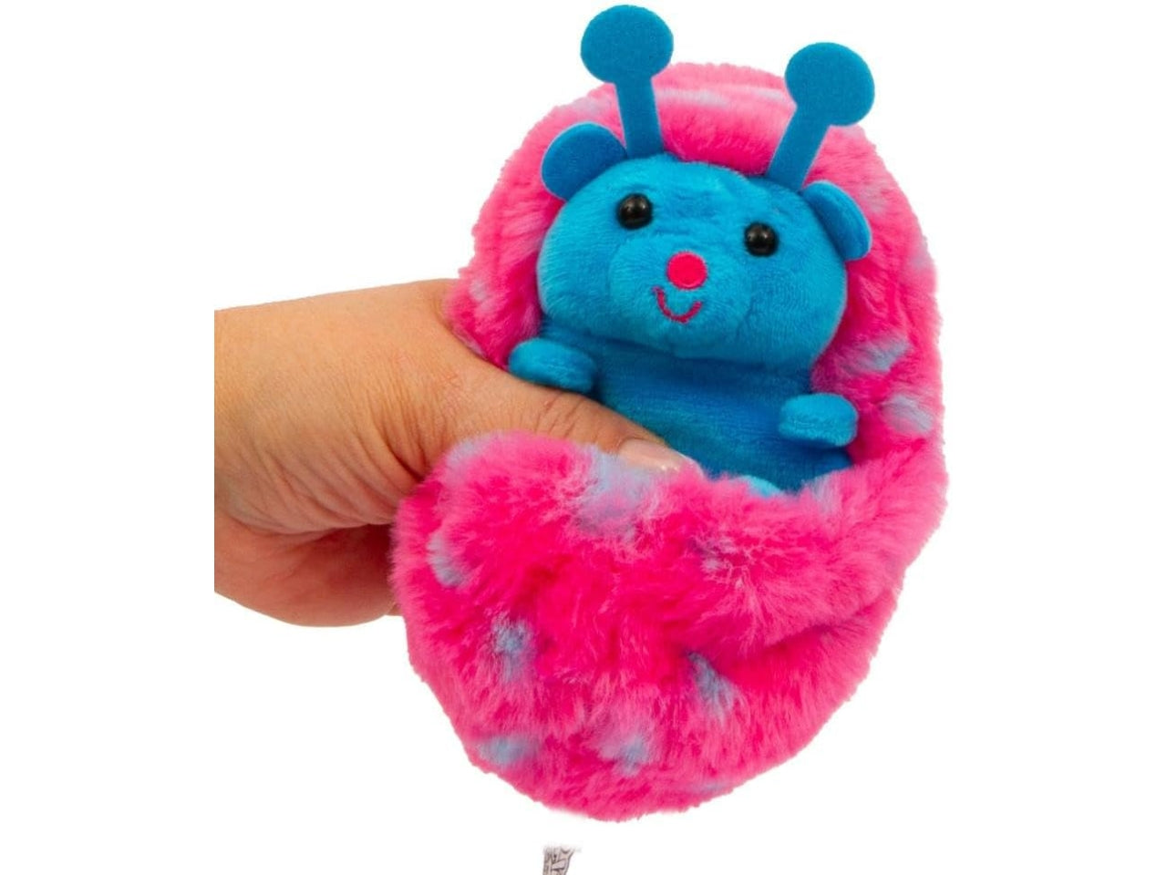 Curlimalsgomitolini bugs lady $
