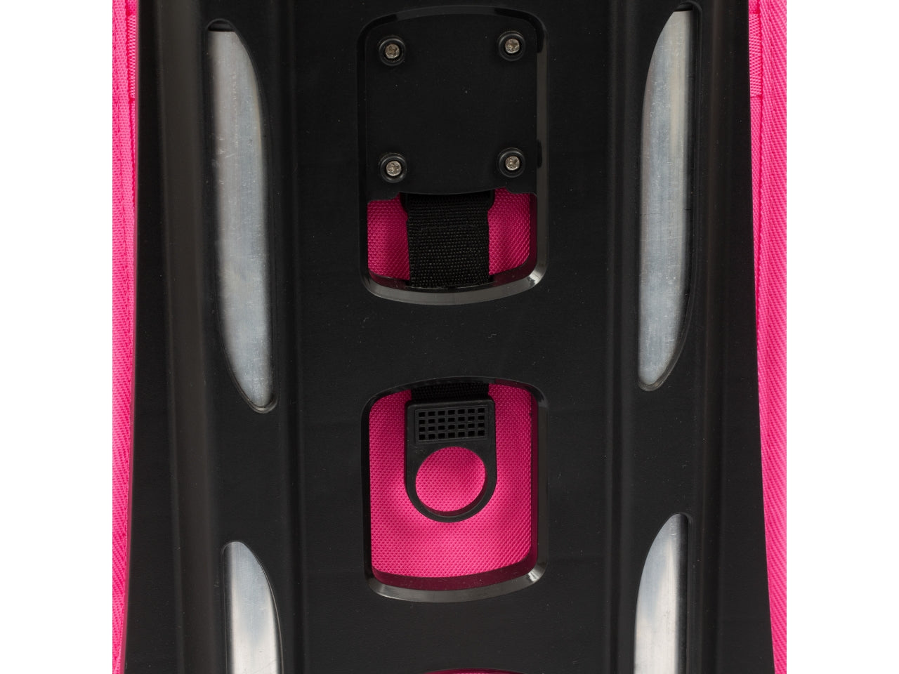 Barbie24 zaino trolly estensibile, multicolor, Made in Italy - Giochi Preziosi