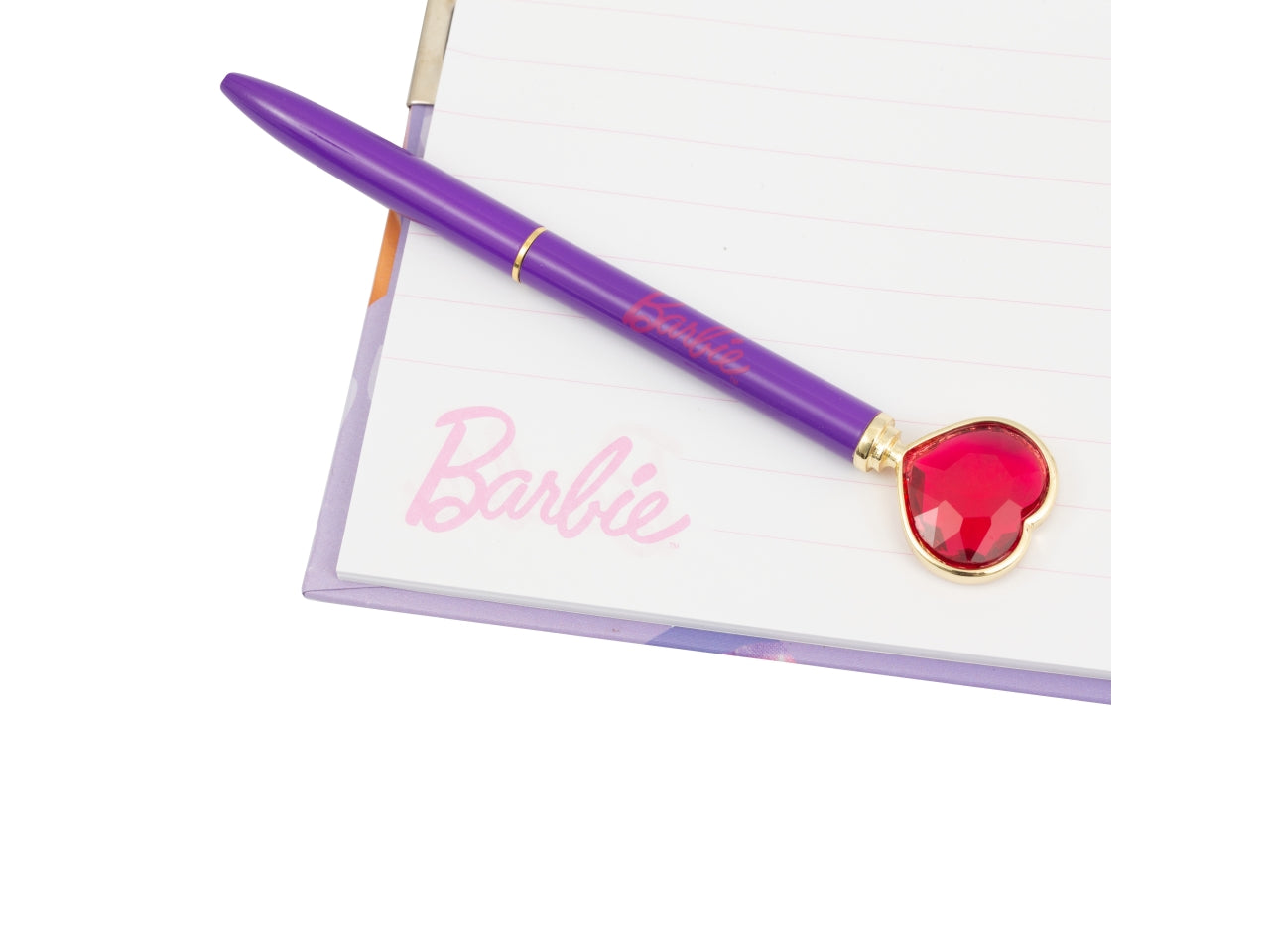 Barbie 24 diario segreto, multicolor, Made in Italy - Giochi Preziosi