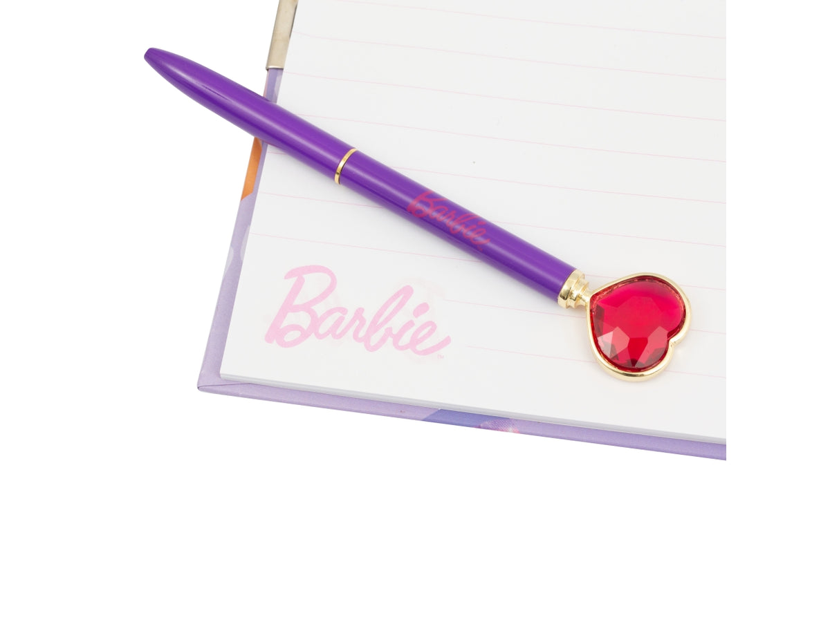 Barbie 24 diario segreto, multicolor, Made in Italy - Giochi Preziosi$