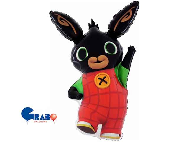Pallone Bing £