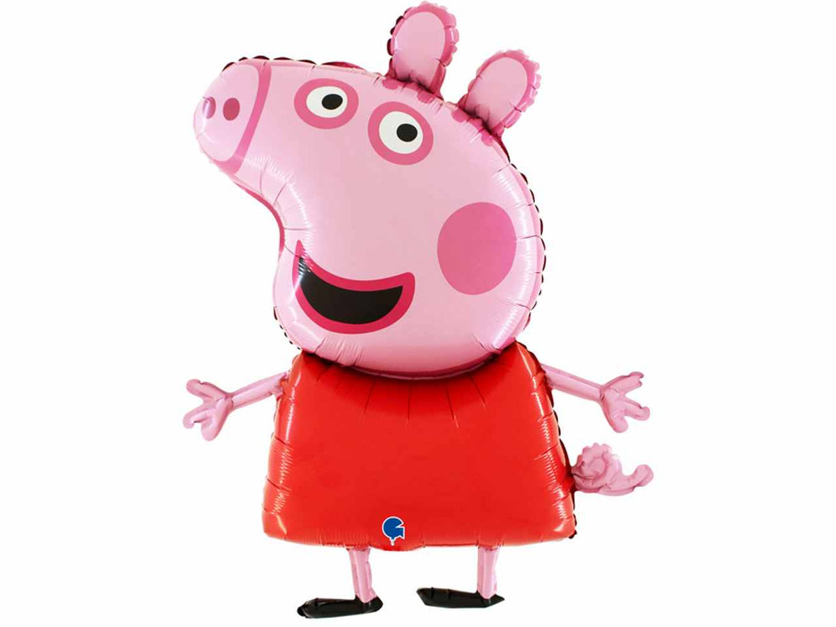 Pallone Peppa Pig £
