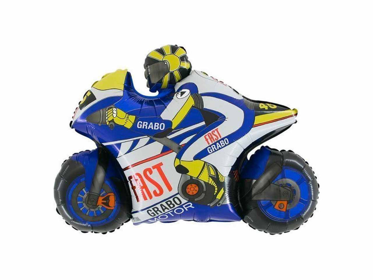 Pallone moto £