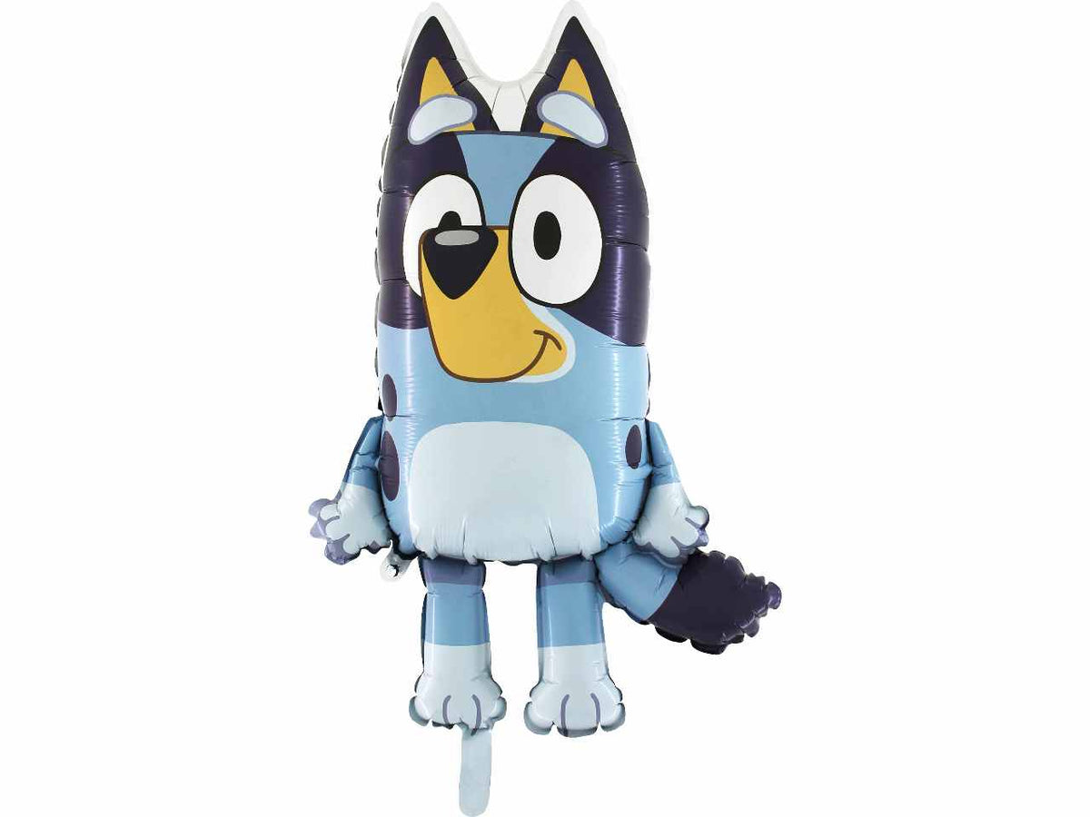 Pallone bluey £