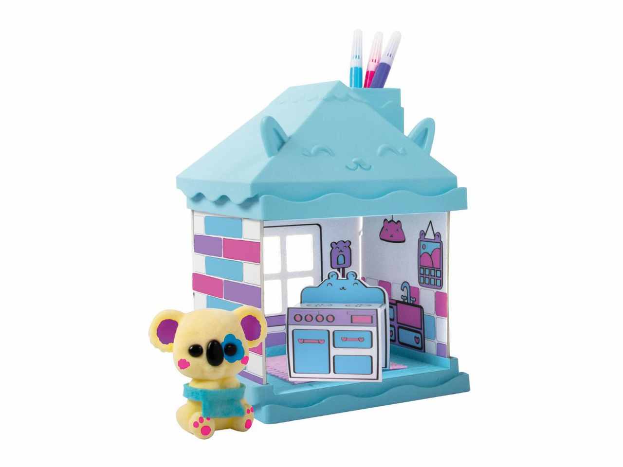 Home koala's kitchen playset fuz00002 $
