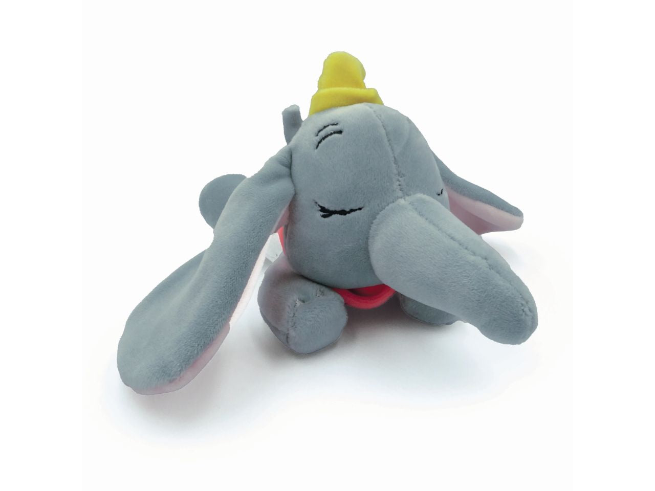 Grandi giochi disney snuglets mini peluche da 15cm super coccolosi - personaggi assortiti