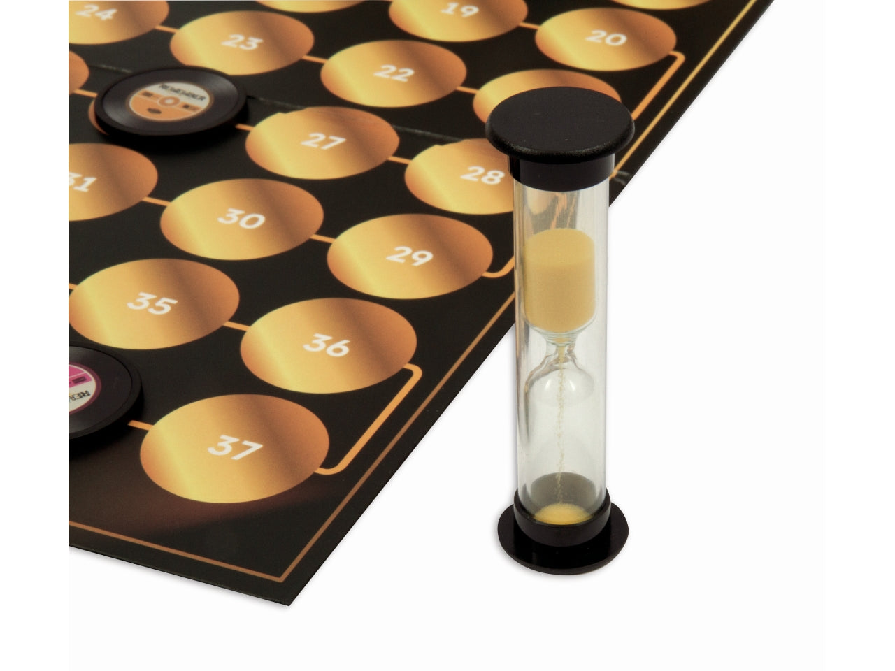 Gioco Remember the Music in Italiano adatto per 12+ | Grandi Giochi