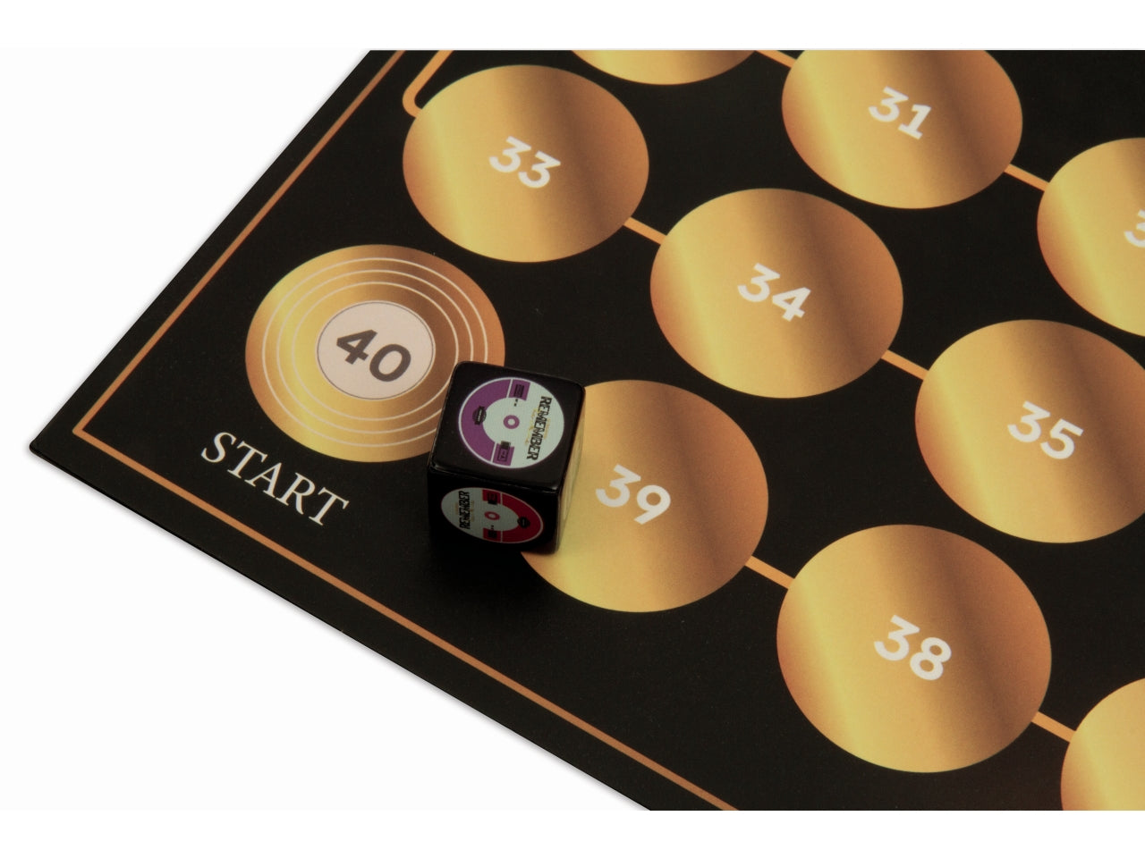 Gioco Remember the Music in Italiano adatto per 12+ | Grandi Giochi